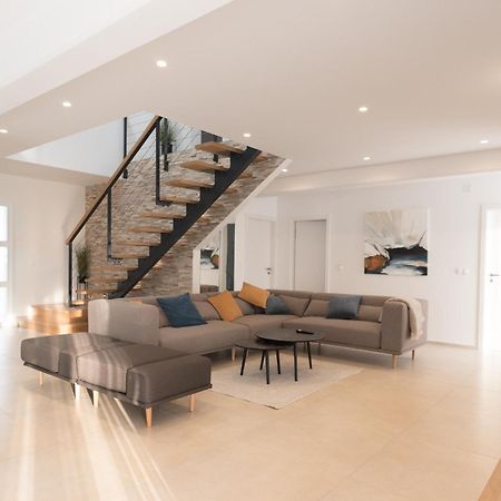 Santalezi Villa Laura מראה חיצוני תמונה