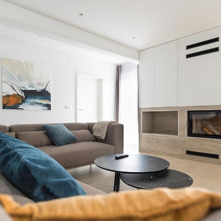 Santalezi Villa Laura מראה חיצוני תמונה