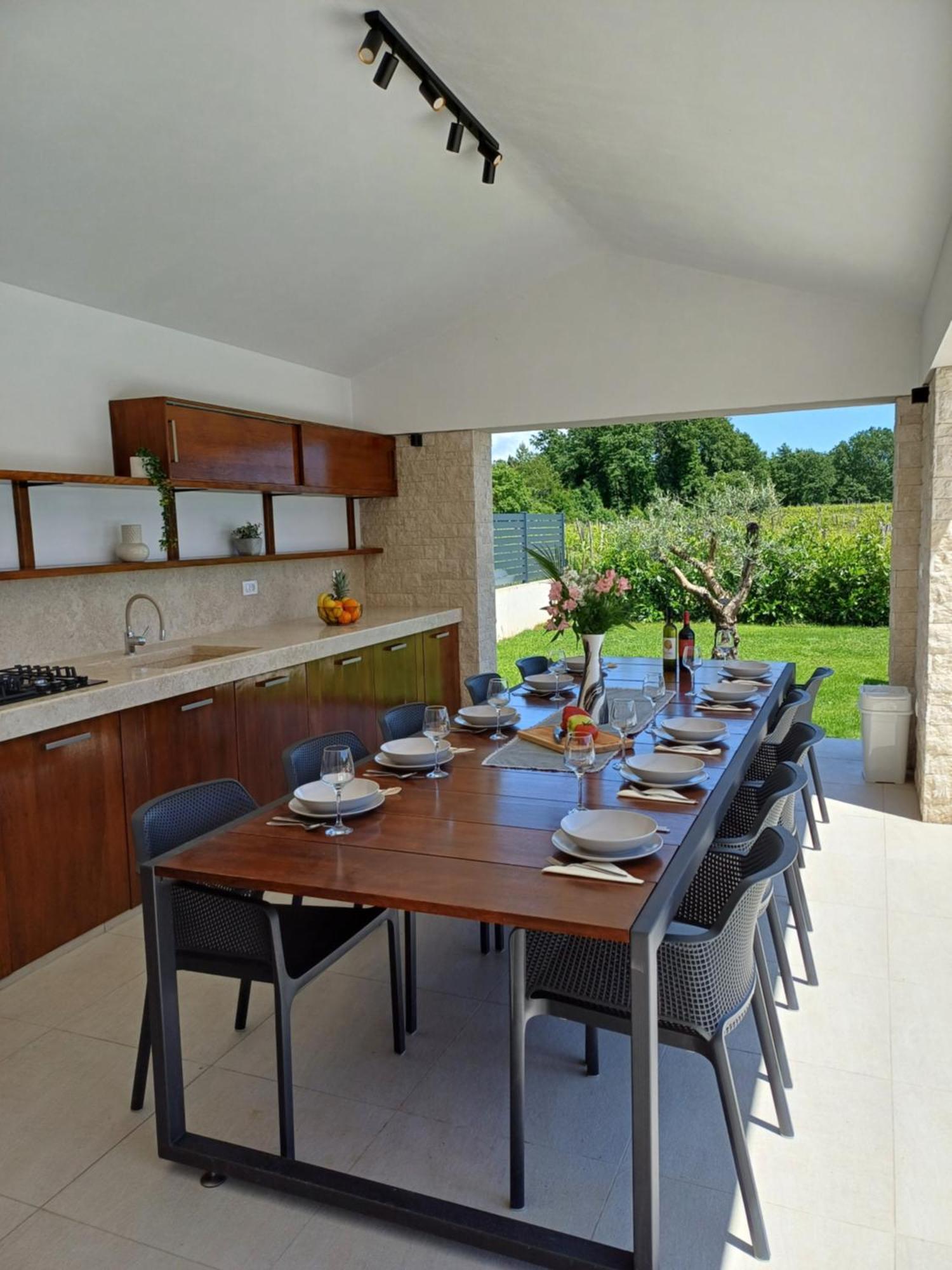 Santalezi Villa Laura מראה חיצוני תמונה