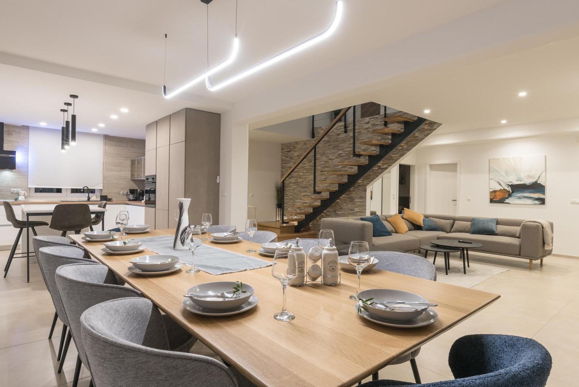 Santalezi Villa Laura מראה חיצוני תמונה