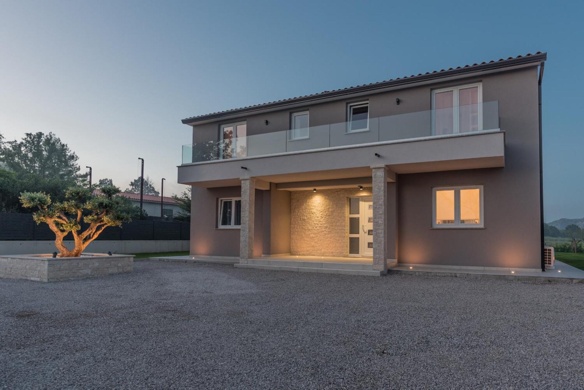 Santalezi Villa Laura מראה חיצוני תמונה