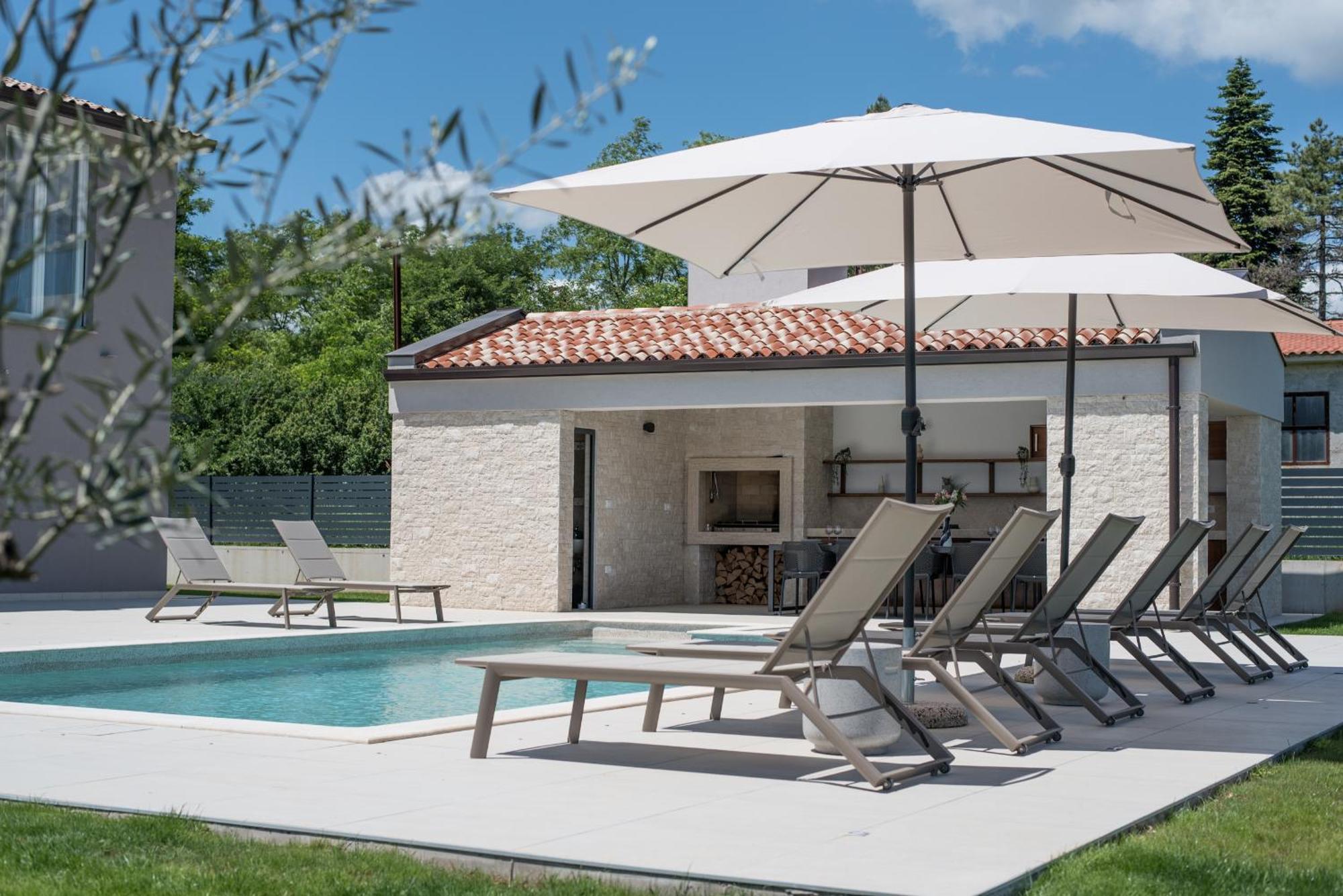 Santalezi Villa Laura מראה חיצוני תמונה