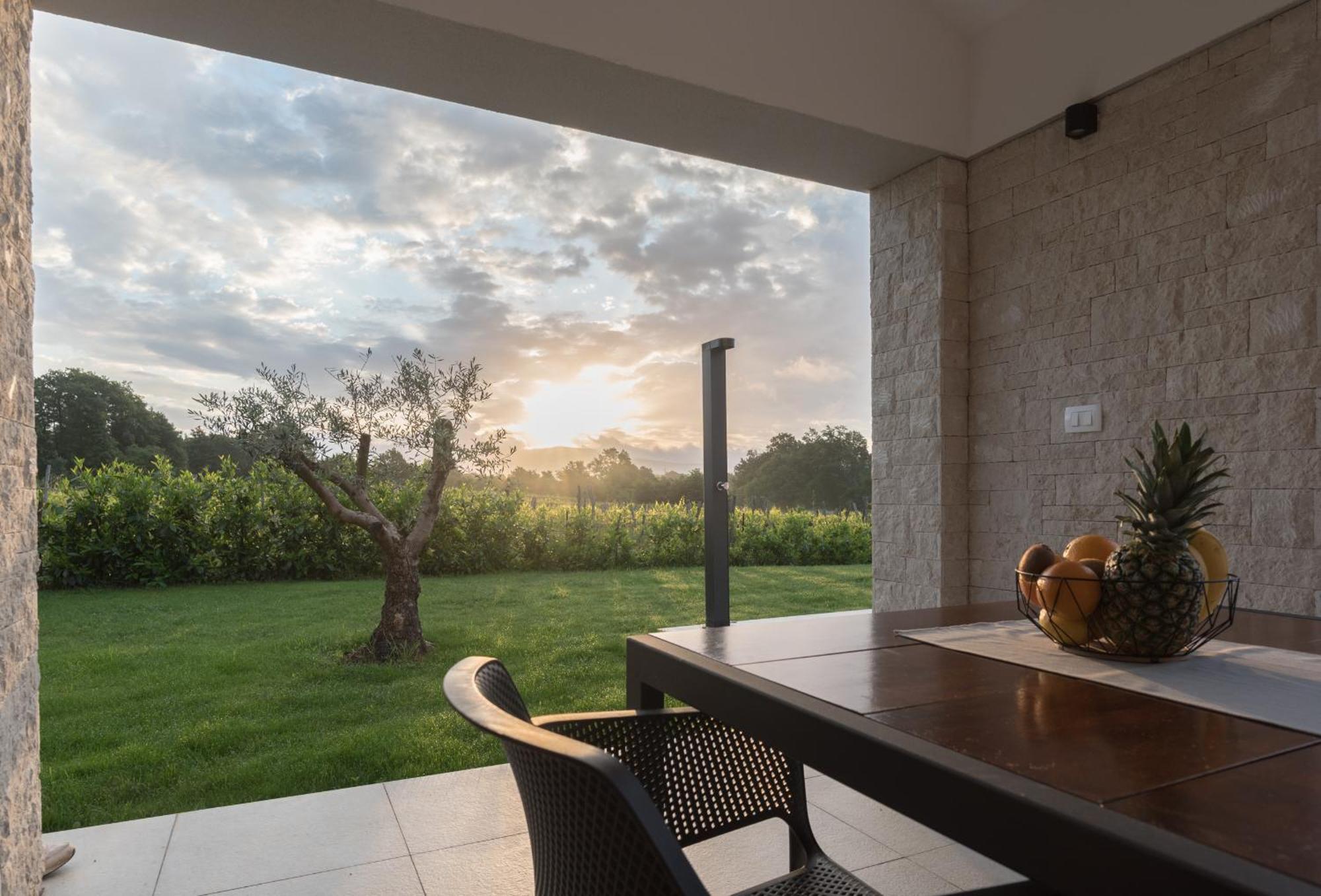 Santalezi Villa Laura מראה חיצוני תמונה