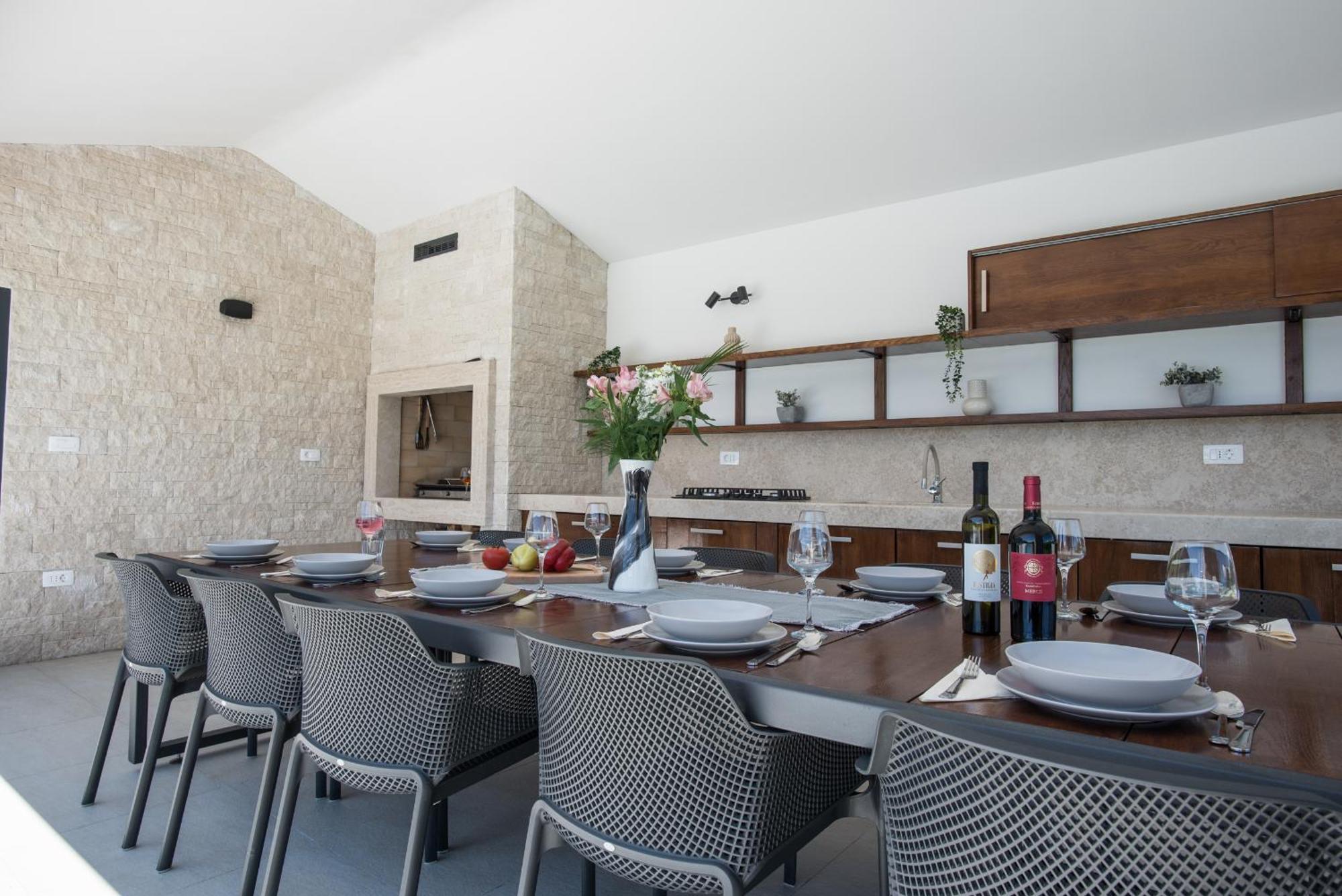 Santalezi Villa Laura מראה חיצוני תמונה
