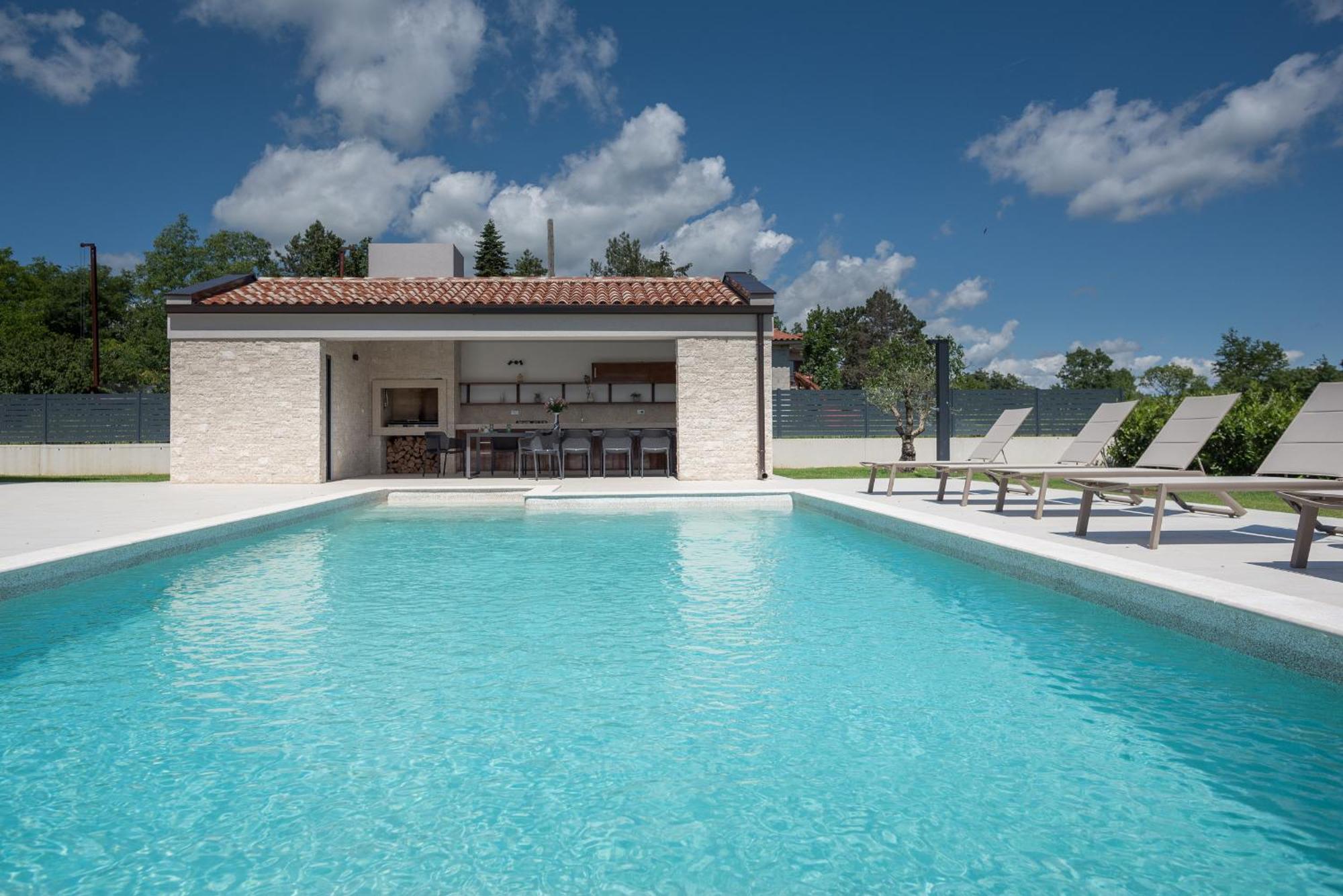Santalezi Villa Laura מראה חיצוני תמונה