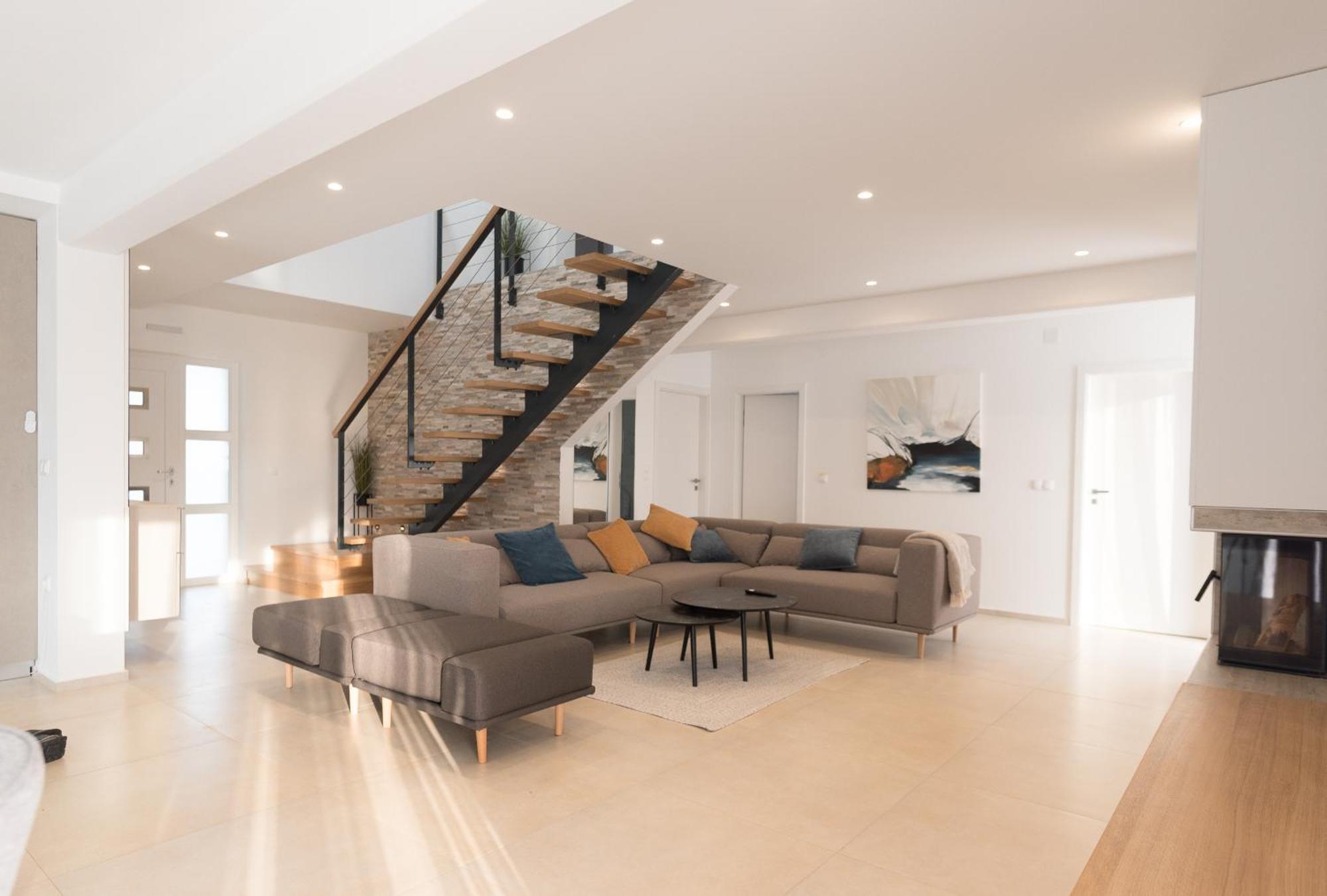 Santalezi Villa Laura מראה חיצוני תמונה