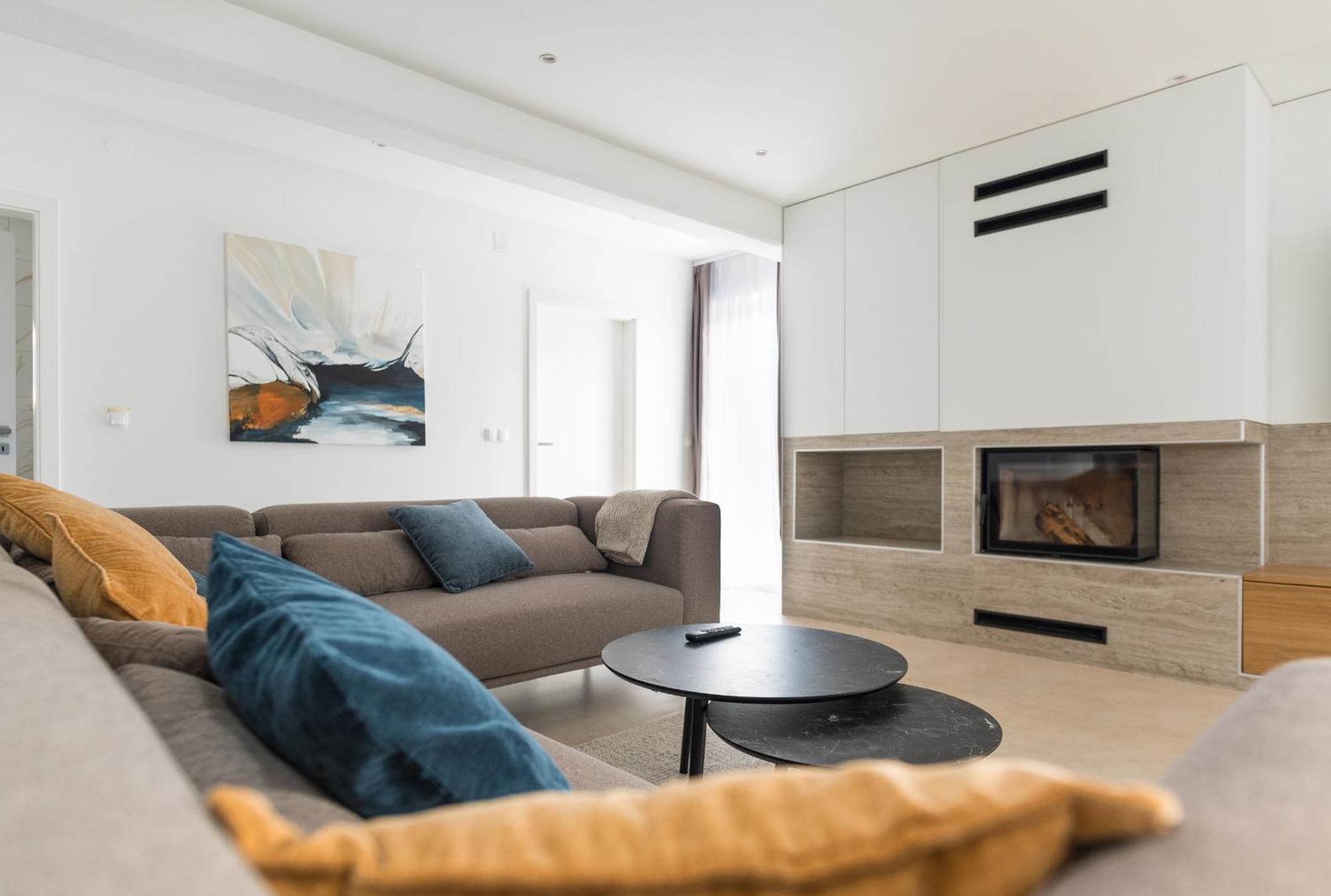 Santalezi Villa Laura מראה חיצוני תמונה