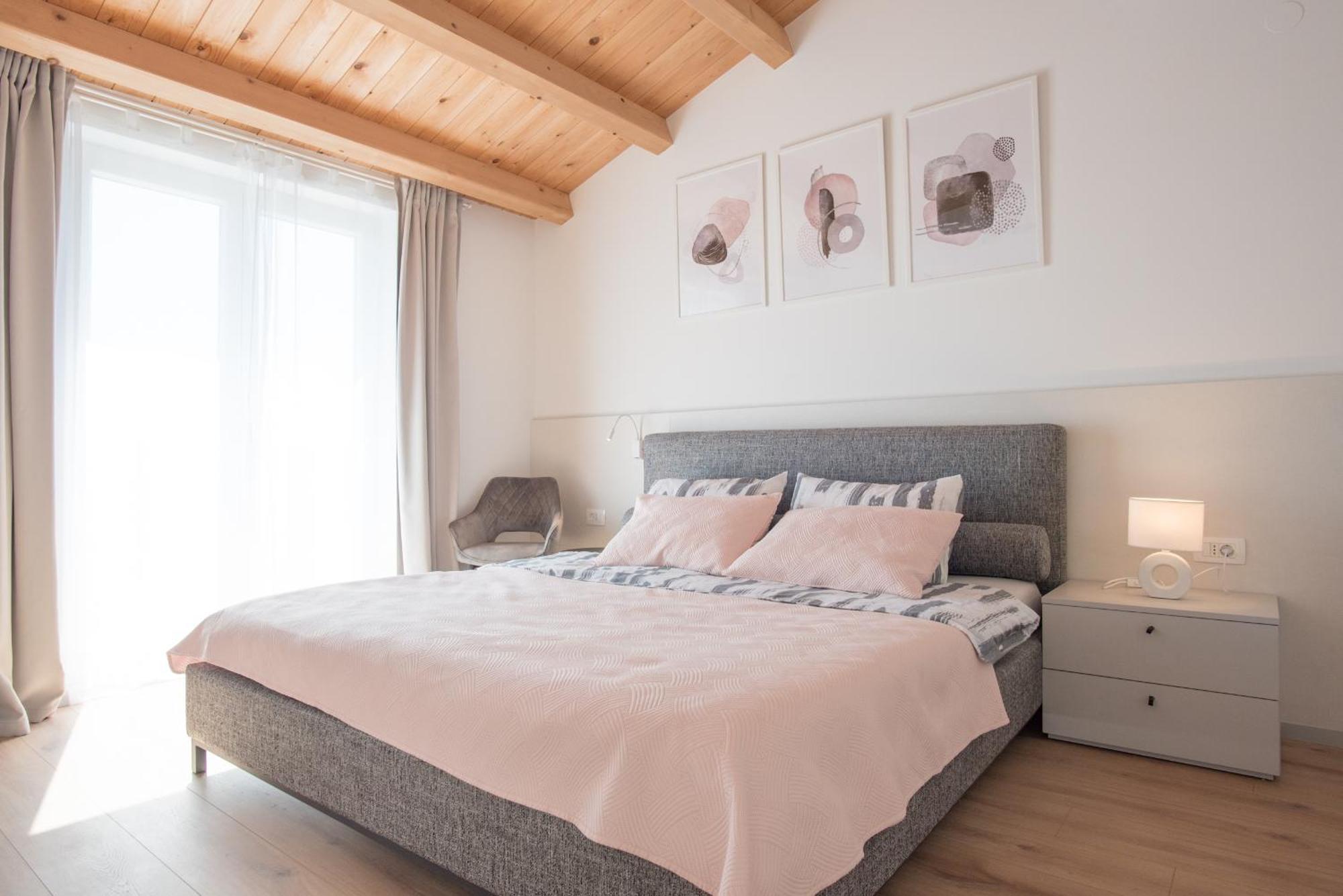 Santalezi Villa Laura מראה חיצוני תמונה