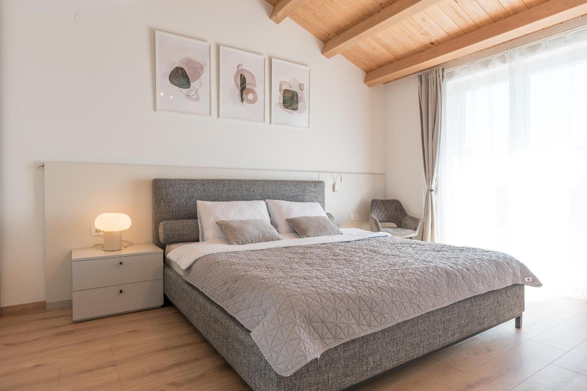 Santalezi Villa Laura מראה חיצוני תמונה