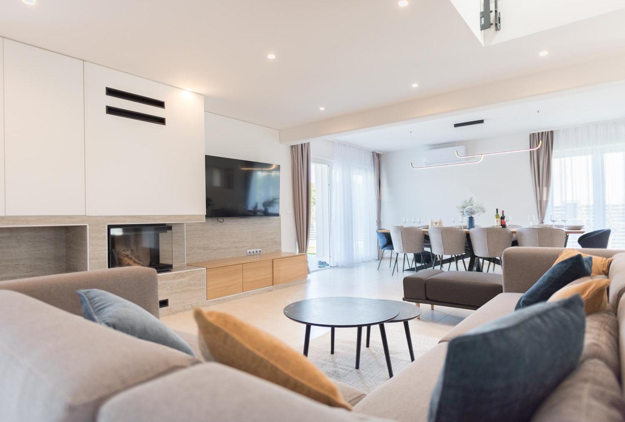 Santalezi Villa Laura מראה חיצוני תמונה