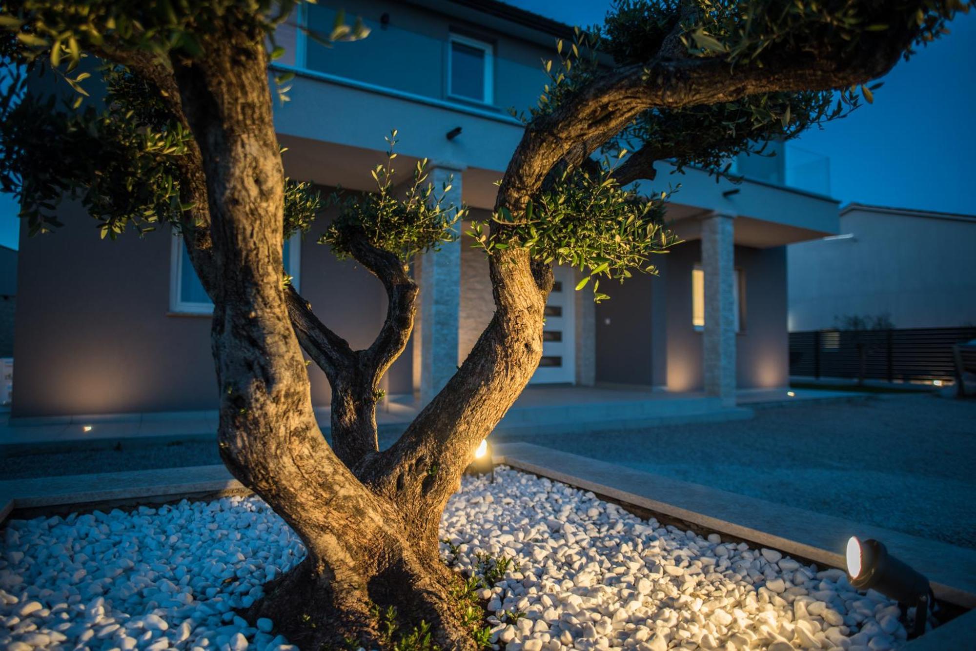 Santalezi Villa Laura מראה חיצוני תמונה