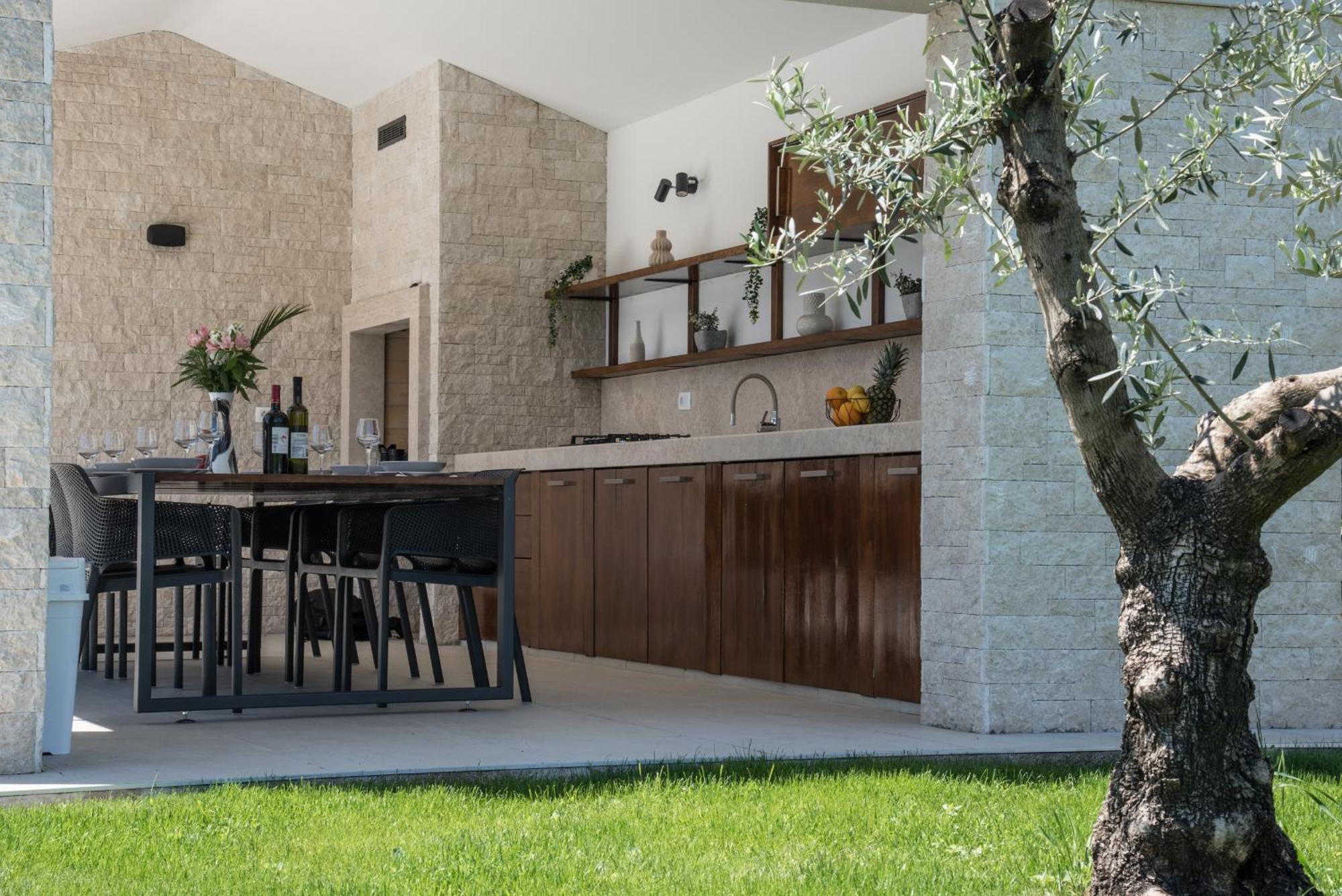 Santalezi Villa Laura מראה חיצוני תמונה