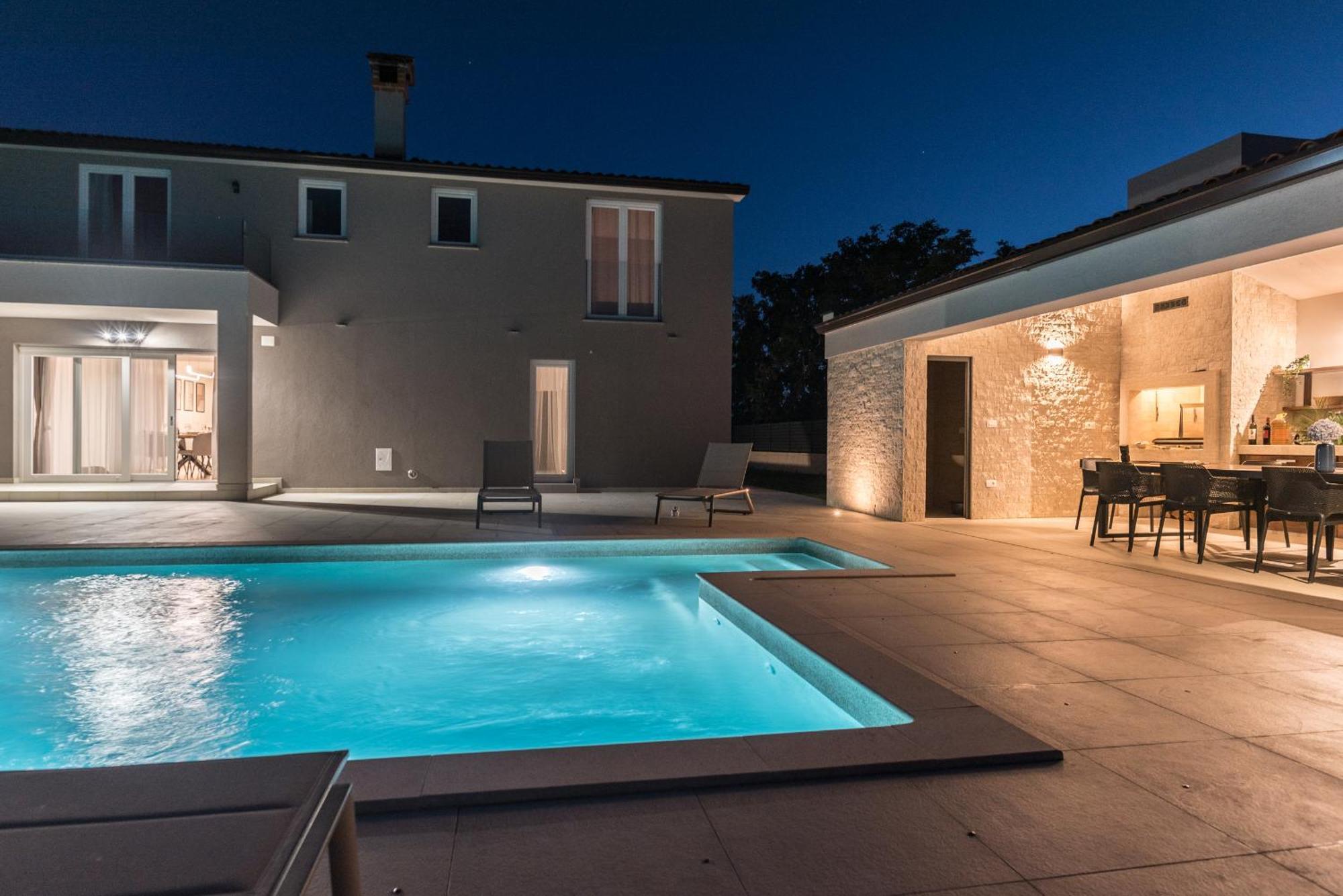 Santalezi Villa Laura מראה חיצוני תמונה